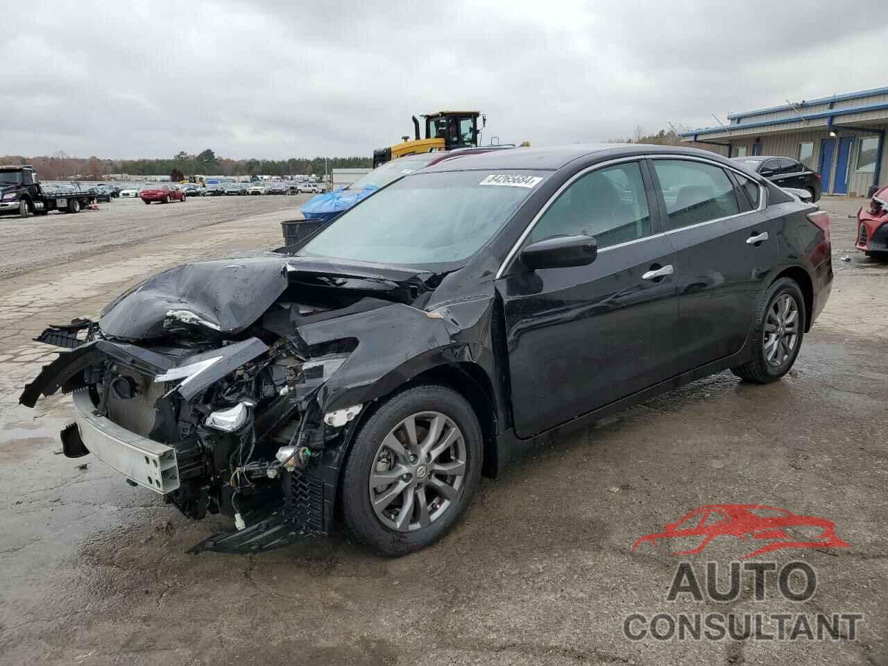 NISSAN ALTIMA 2015 - 1N4AL3APXFC485253