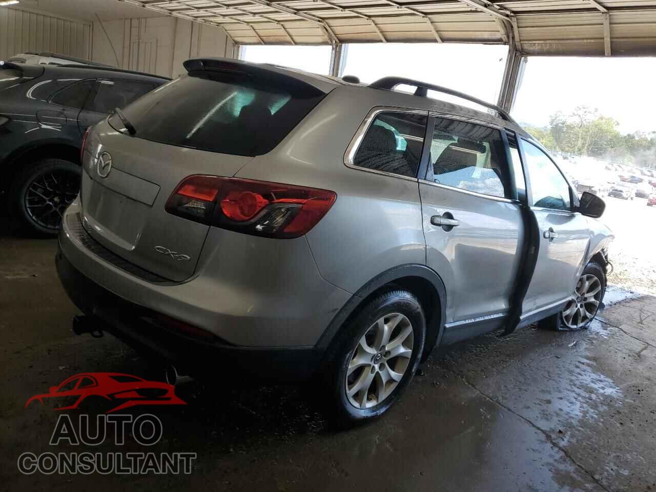 MAZDA CX-9 2013 - JM3TB2CA9D0419064