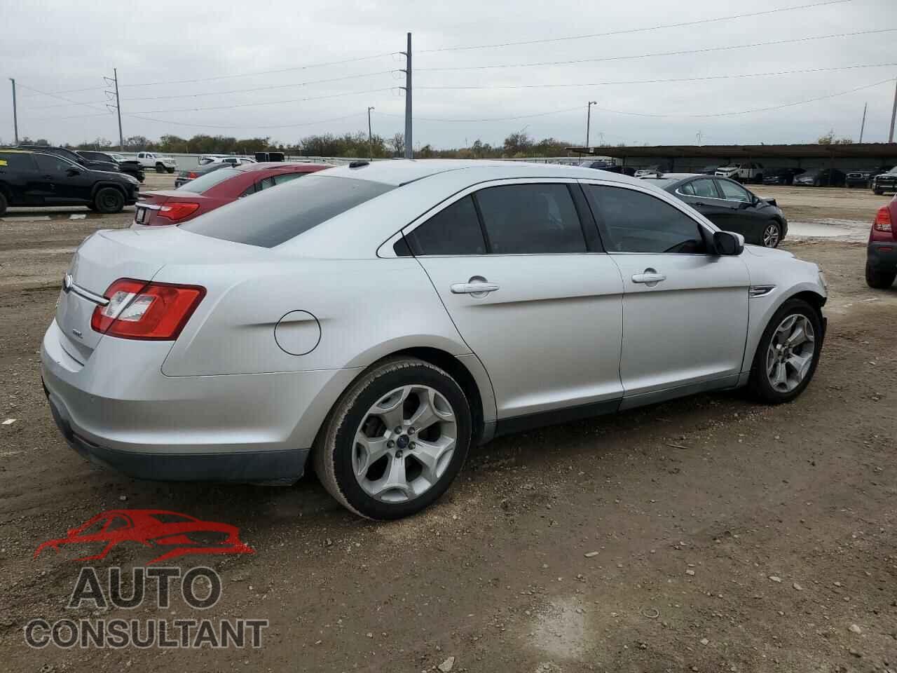 FORD TAURUS 2010 - 1FAHP2EW8AG124278