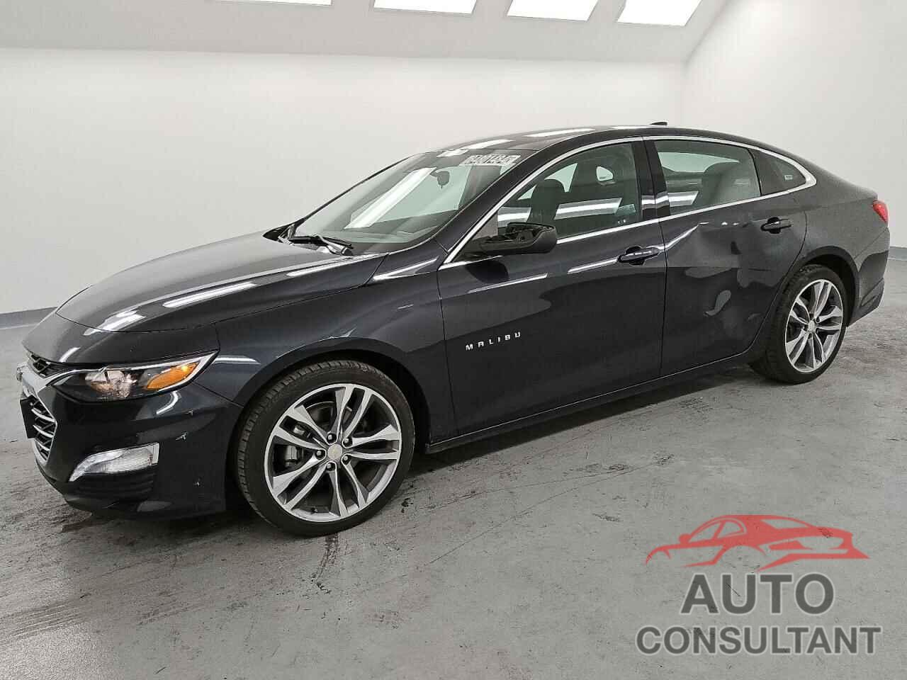 CHEVROLET MALIBU 2023 - 1G1ZD5ST3PF186391