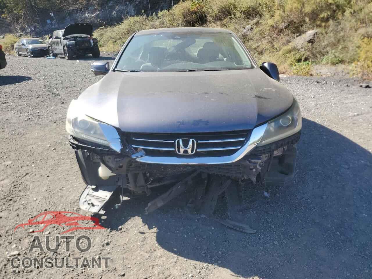HONDA ACCORD 2014 - 1HGCR2F84EA091563