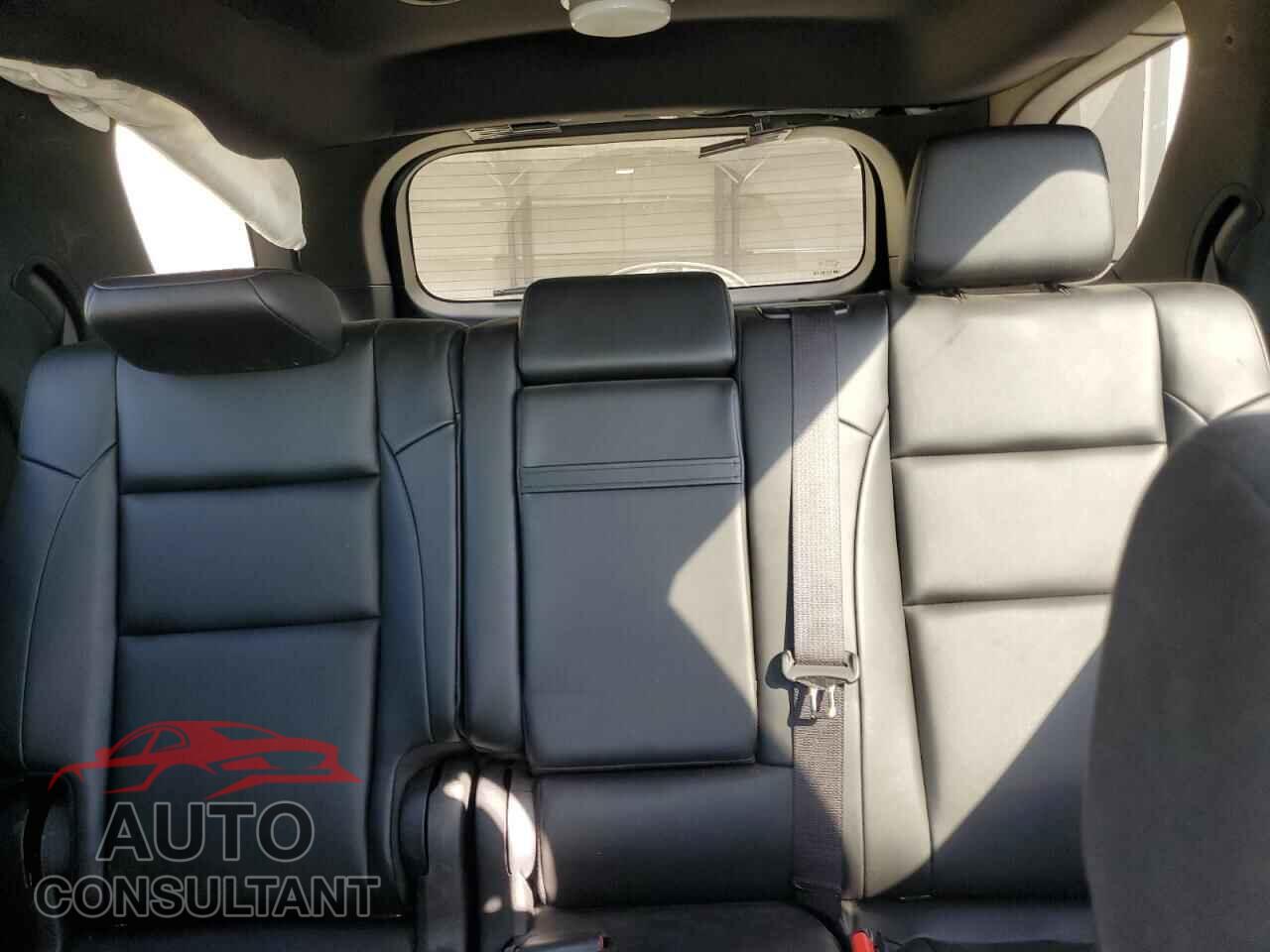 DODGE DURANGO 2024 - 1C4SDJFT8RC198181