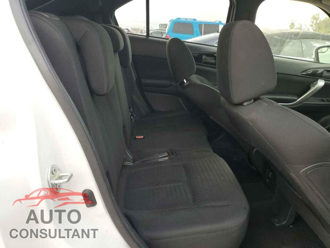 MITSUBISHI ECLIPSE 2020 - JA4AT3AA5LZ012854