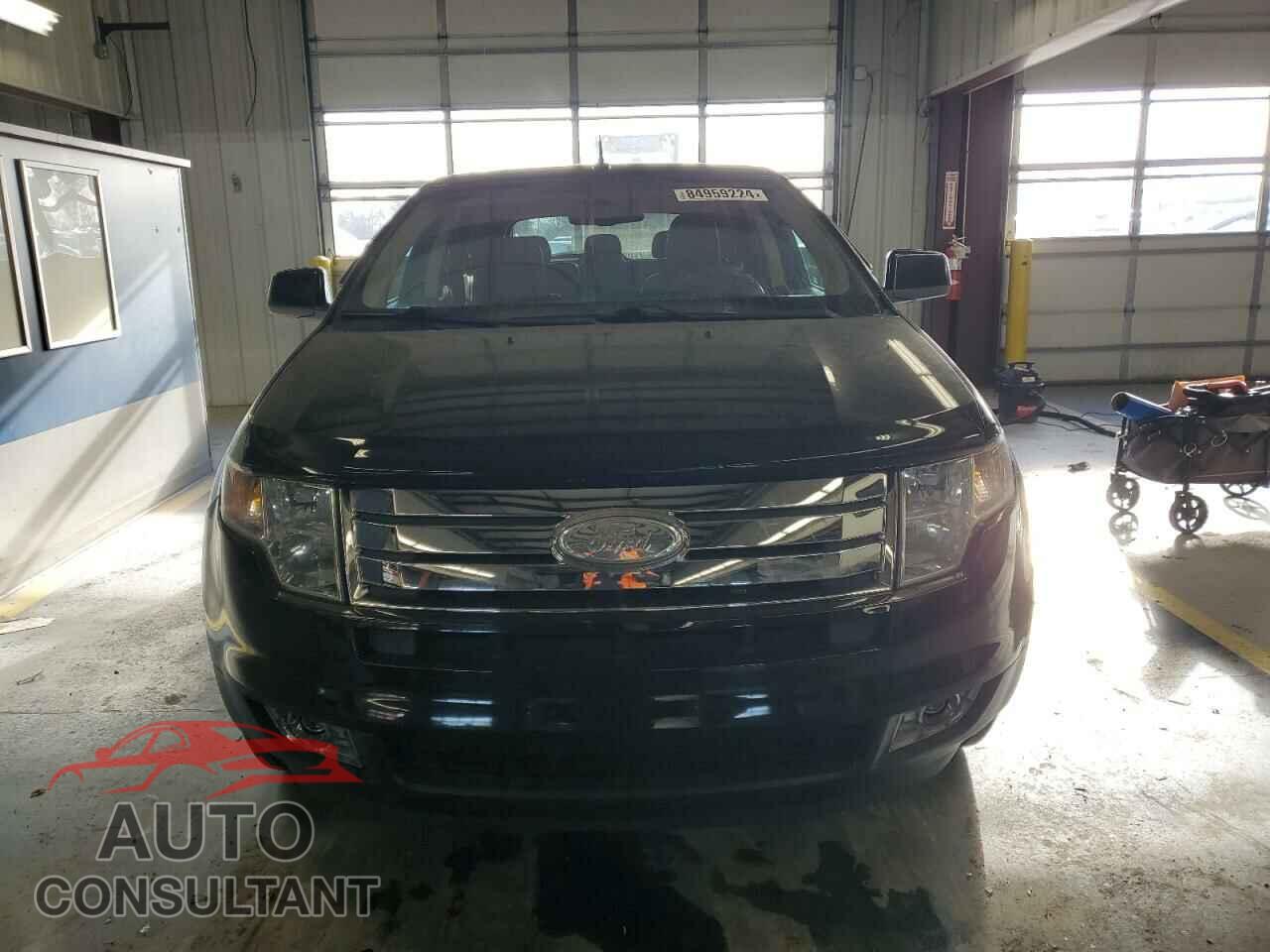 FORD EDGE 2009 - 2FMDK38C39BA46862