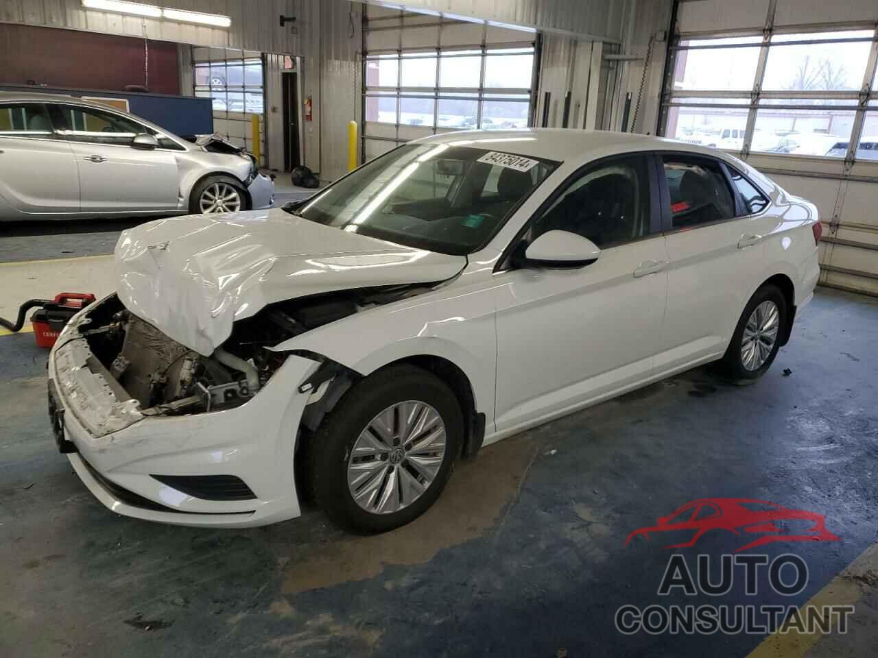 VOLKSWAGEN JETTA 2019 - 3VWC57BU7KM275580