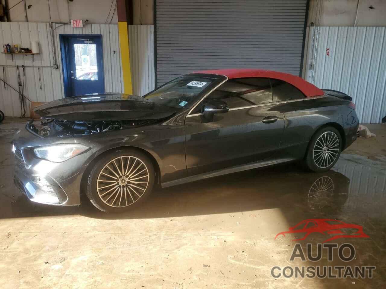 MERCEDES-BENZ CLE 300 4M 2024 - W1KMK4HB1RF026146