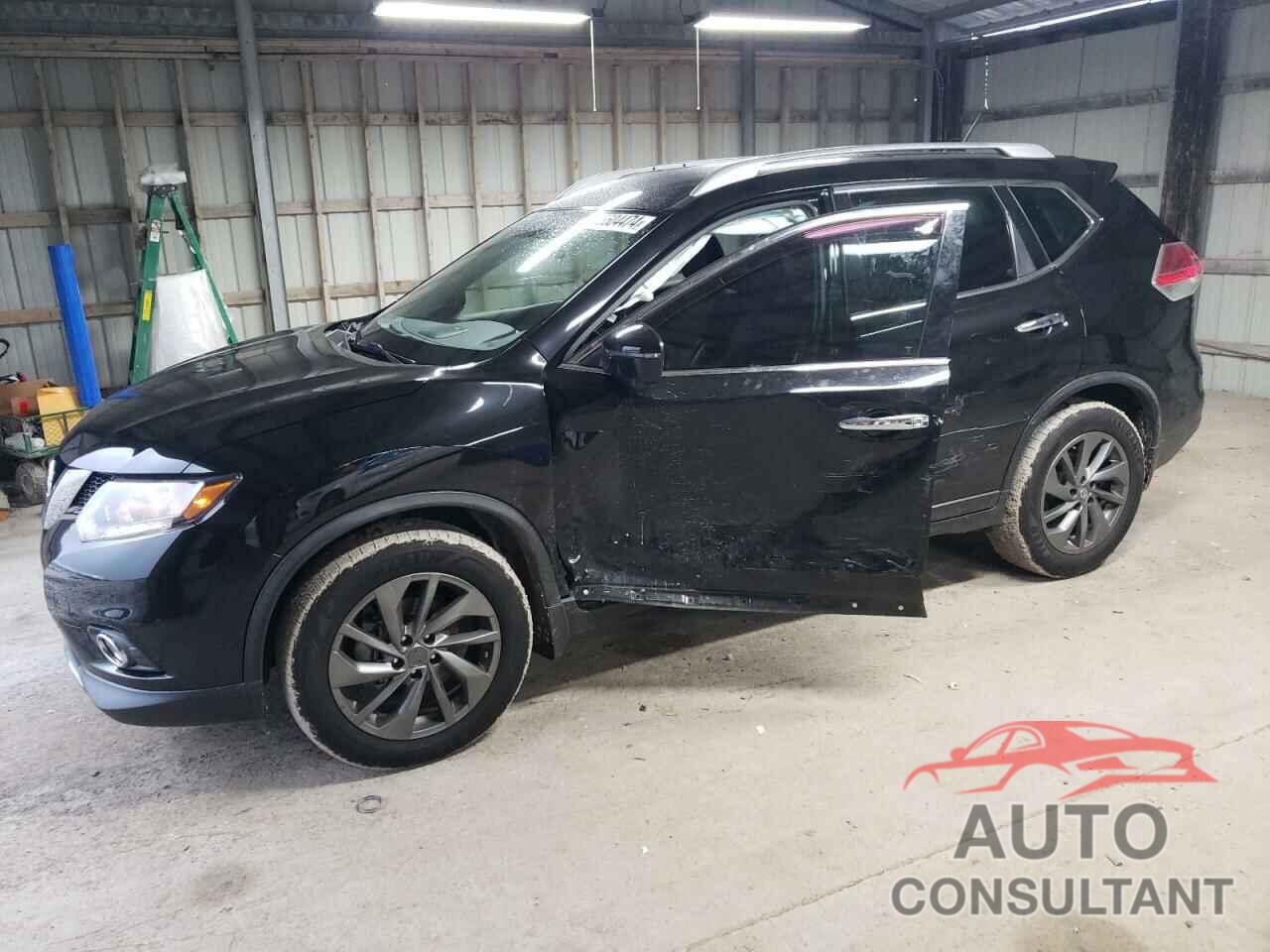 NISSAN ROGUE 2016 - JN8AT2MT9GW021243