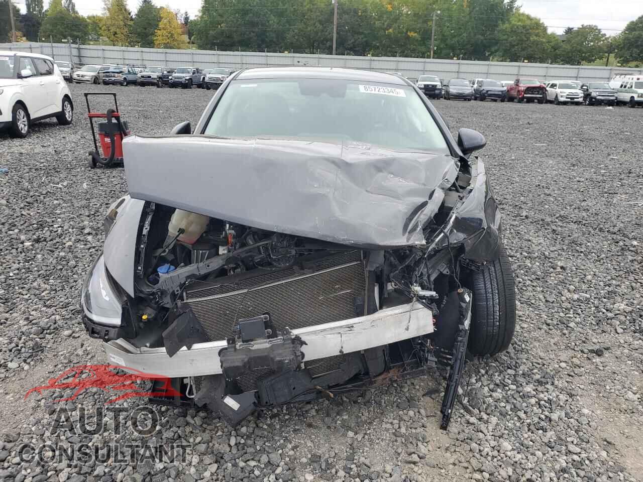 HYUNDAI SONATA 2022 - 5NPEG4JA2NH143039