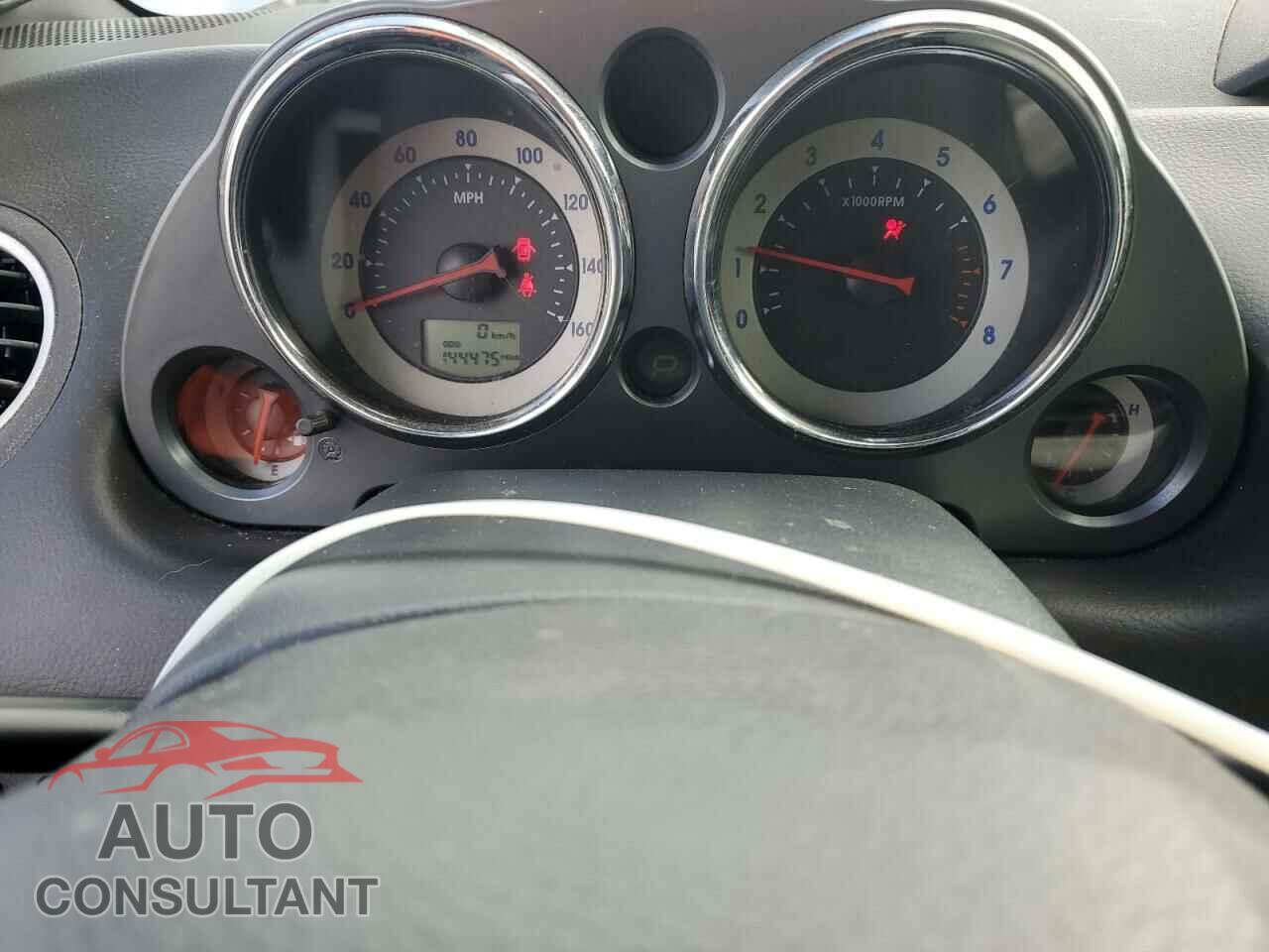 MITSUBISHI ECLIPSE 2012 - 4A37L5EF7CE005846