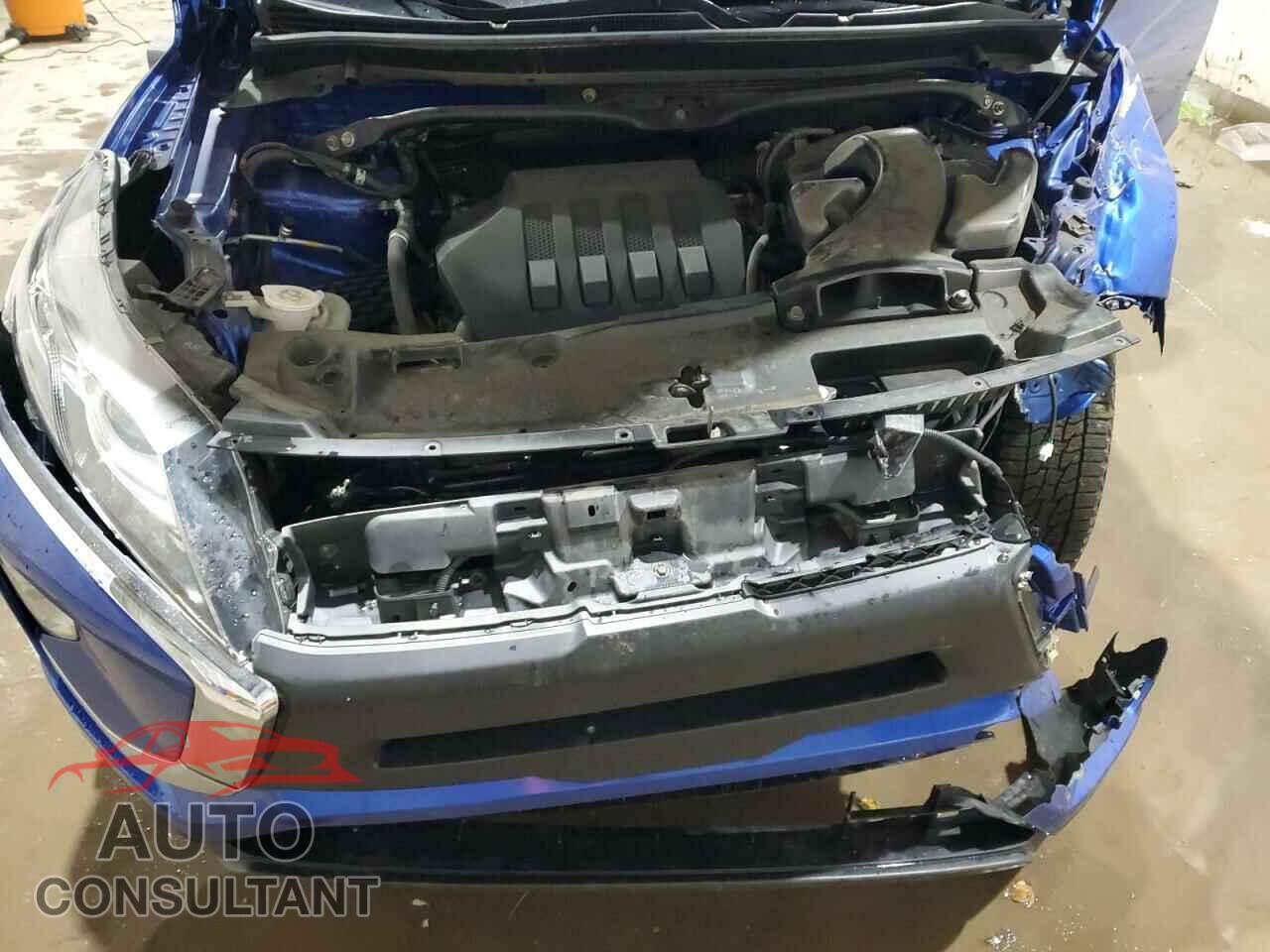 MITSUBISHI ECLIPSE 2019 - JA4AT3AA3KZ008994