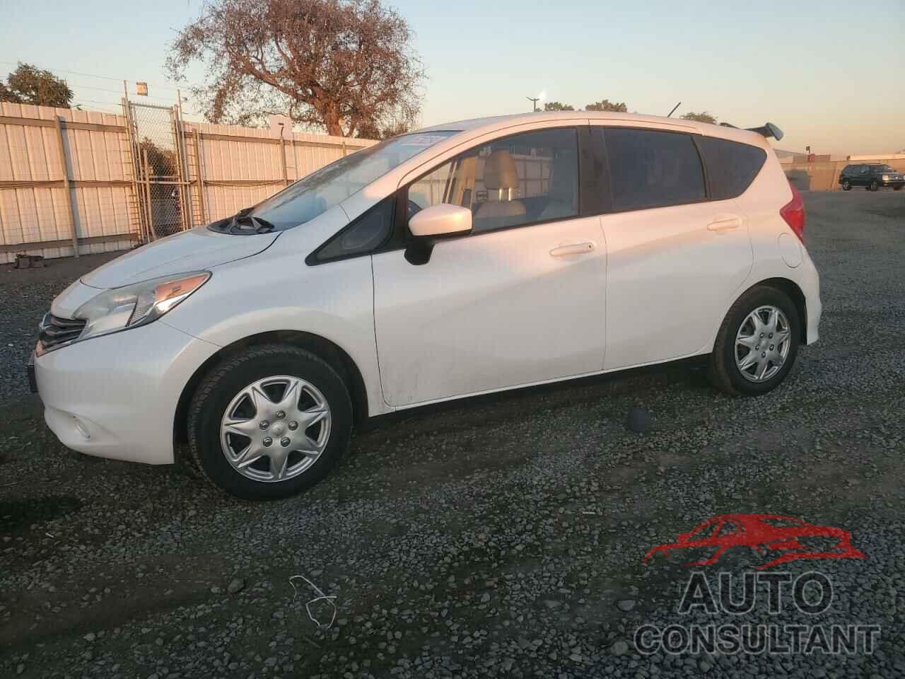 NISSAN VERSA 2015 - 3N1CE2CP3FL352359