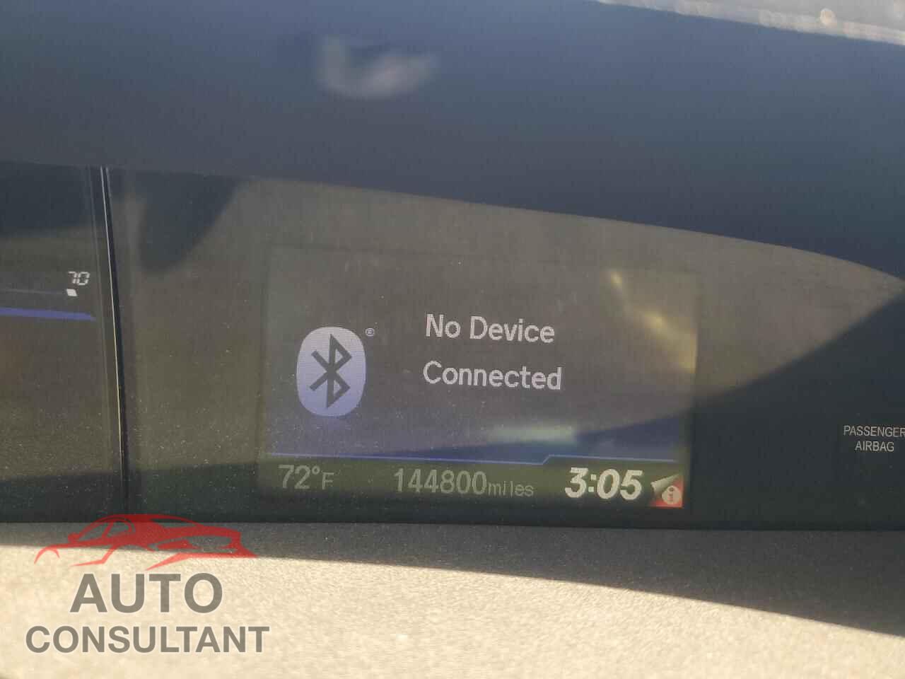 HONDA CIVIC 2014 - 19XFB2F5XEE005434