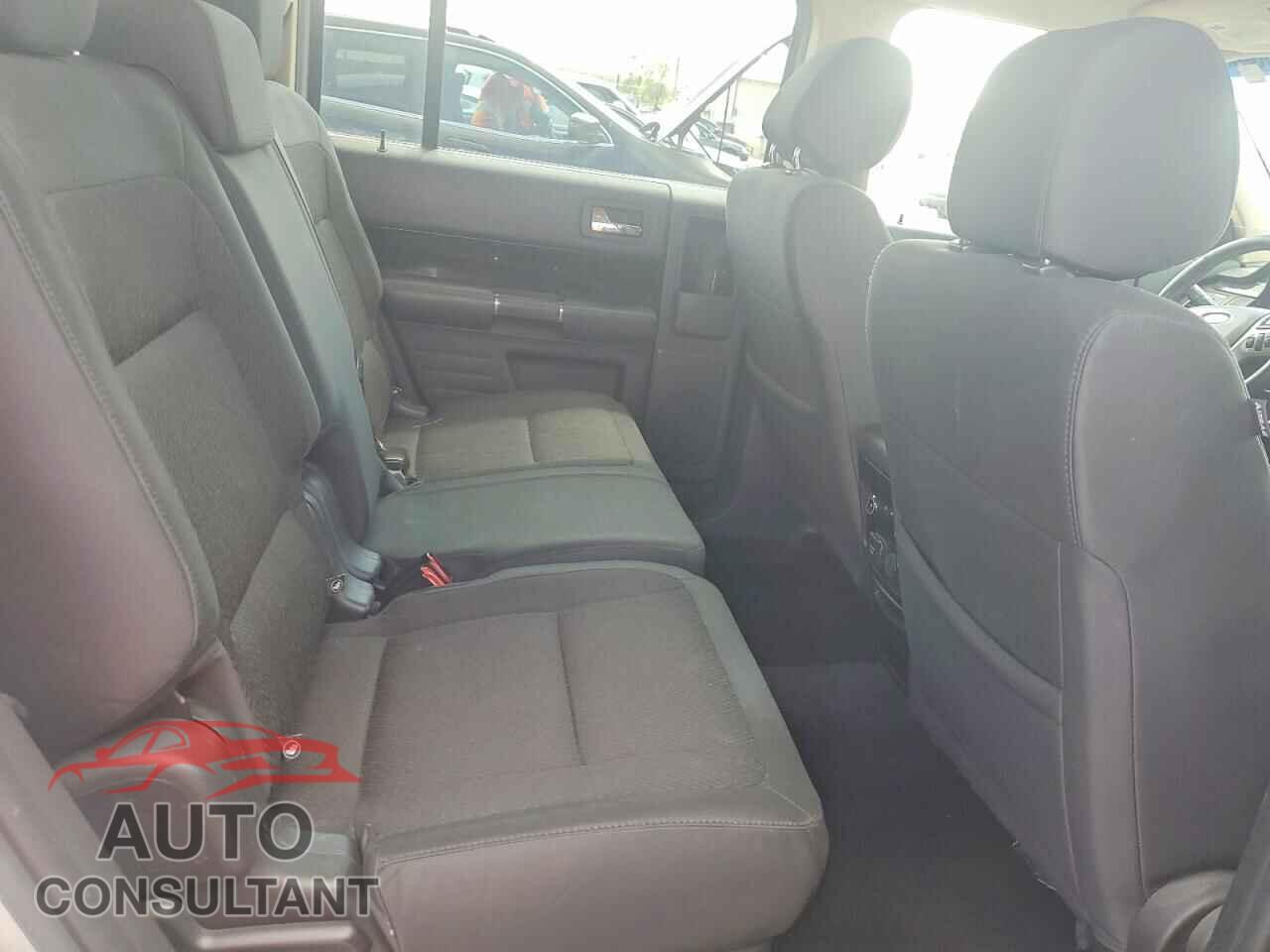 FORD FLEX 2014 - 2FMGK5C88EBD39775