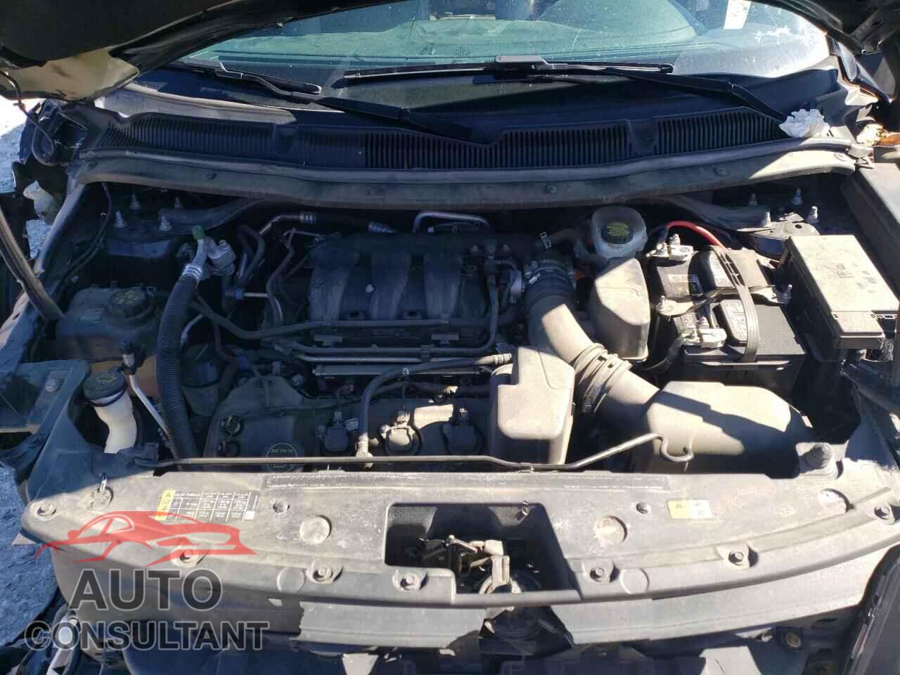 FORD EXPLORER 2019 - 1FM5K8D85KGA20622