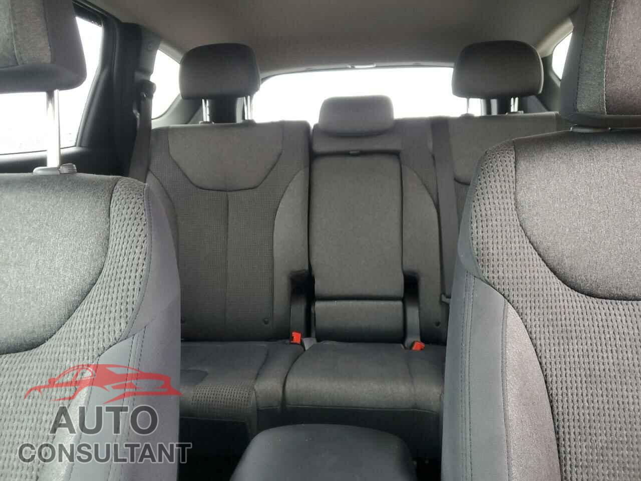 HYUNDAI SANTA FE 2021 - 5NMS14AJ6MH362604