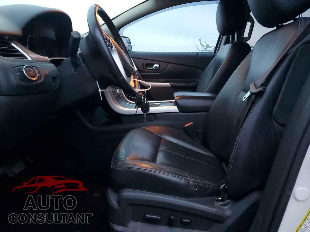 FORD EDGE 2013 - 2FMDK4JCXDBB79112