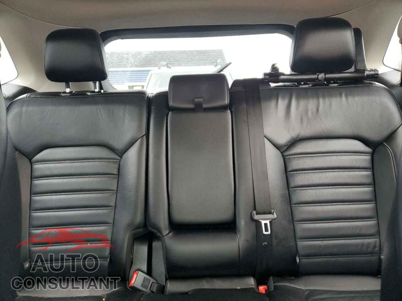 FORD EDGE 2017 - 2FMPK4J85HBC56970