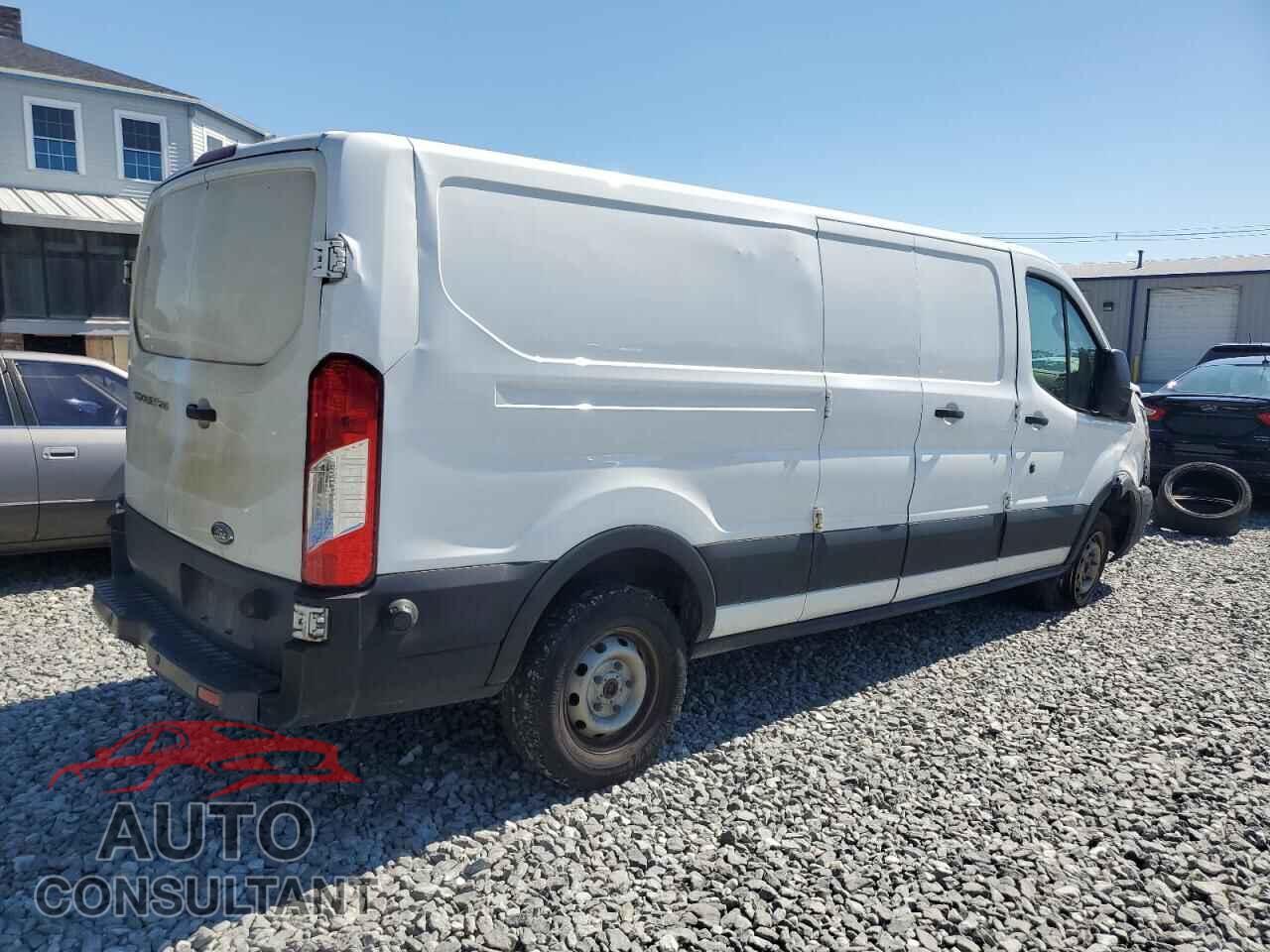 FORD TRANSIT 2015 - 1FTNR2ZM8FKB05217