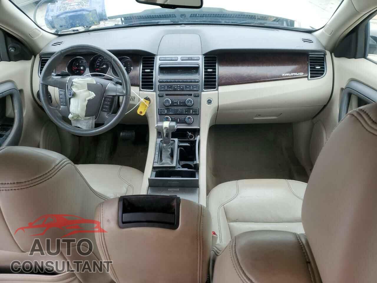 FORD TAURUS 2019 - 1FAHP2EW5CG129652