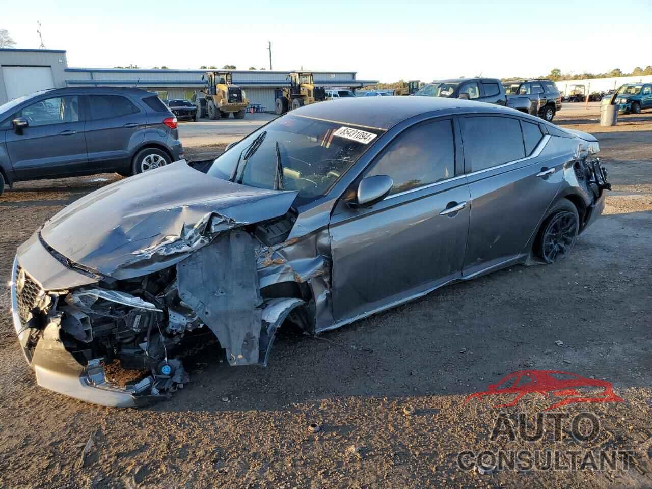 NISSAN ALTIMA 2020 - 1N4BL4BV8LC204750