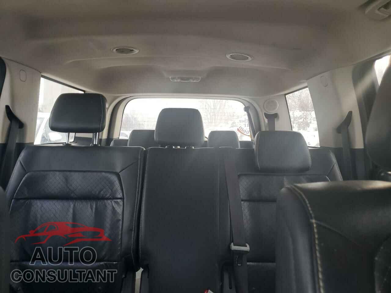 FORD FLEX 2011 - 2FMHK6DC7BBD19199