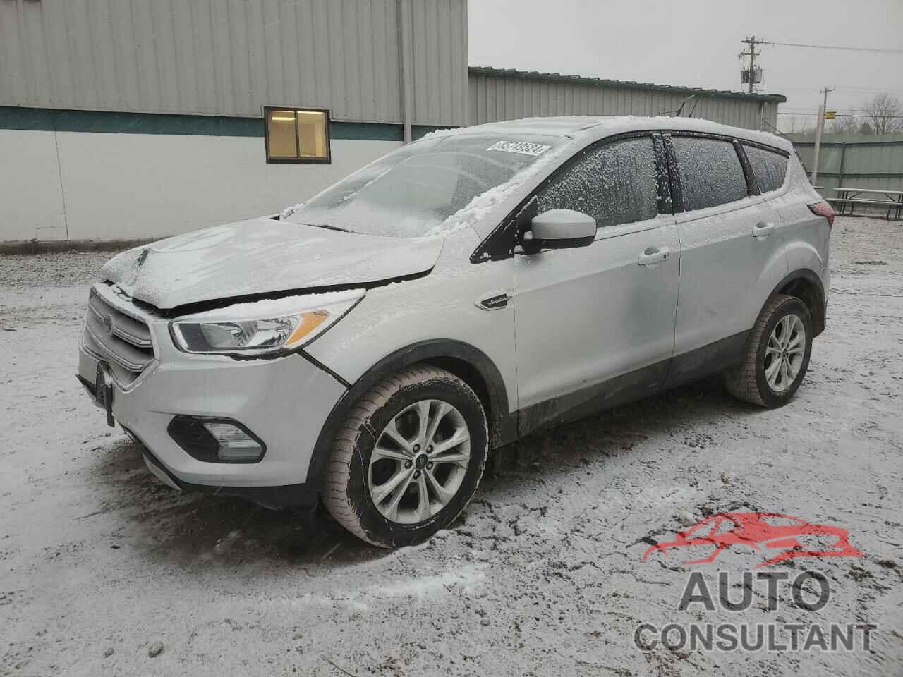 FORD ESCAPE 2019 - 1FMCU9GDXKUA95172