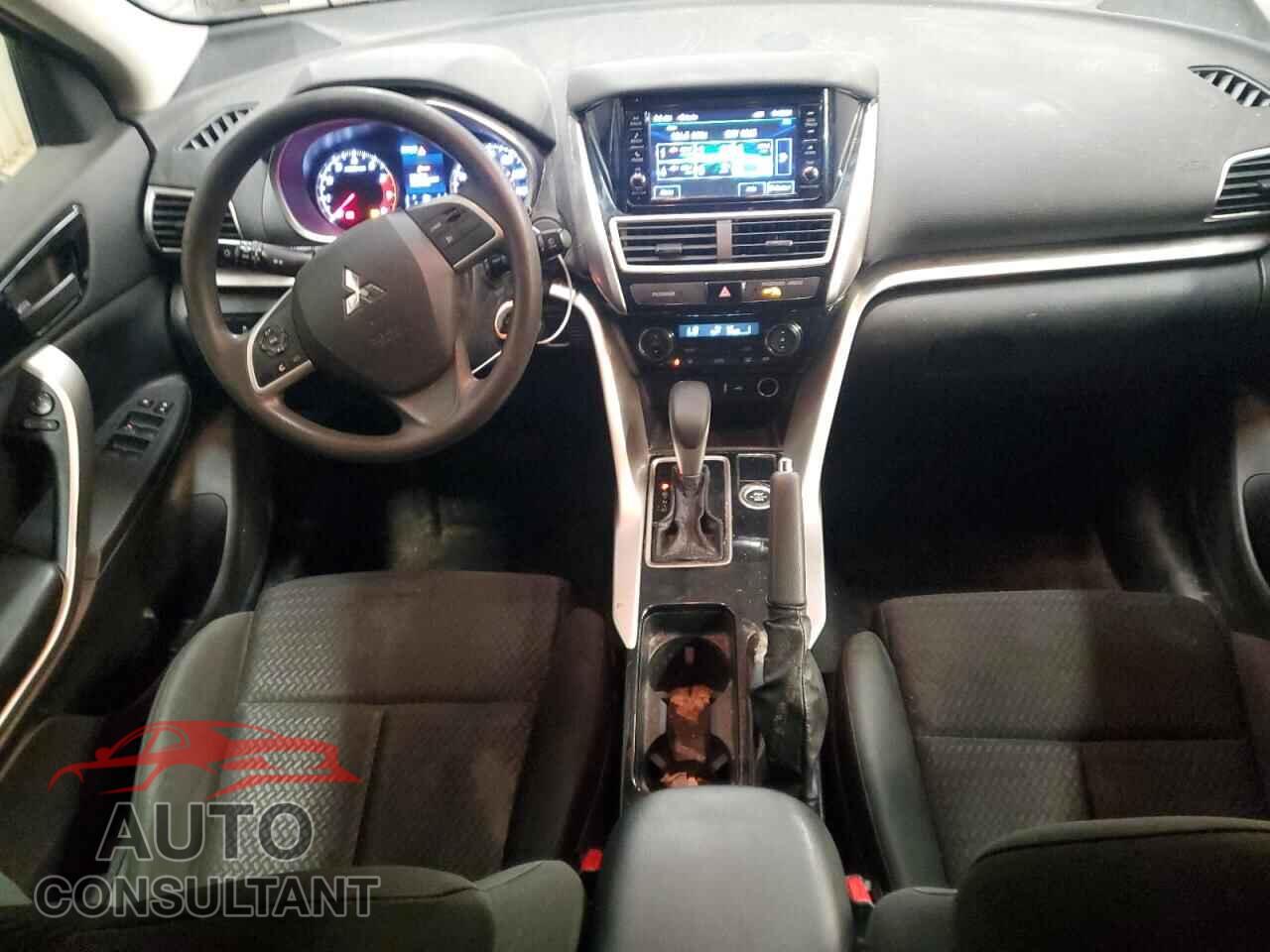 MITSUBISHI ECLIPSE 2019 - JA4AT3AA9KZ045807