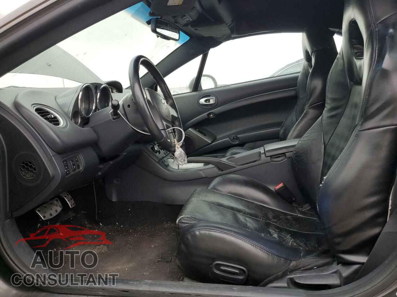 MITSUBISHI ECLIPSE 2011 - 4A37L5EFXBE003684