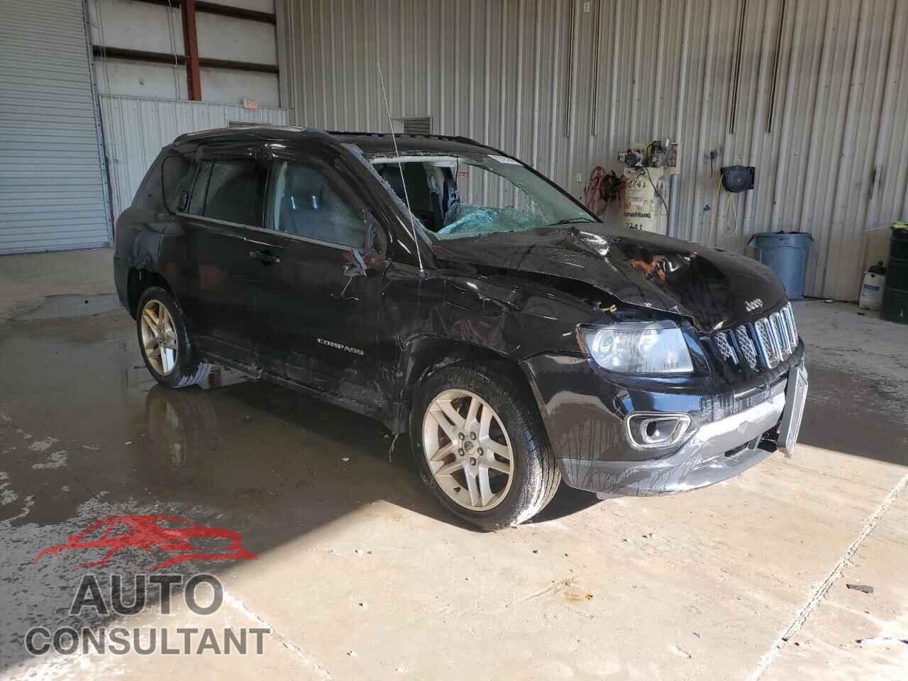JEEP COMPASS 2014 - 1C4NJDCB7ED549220
