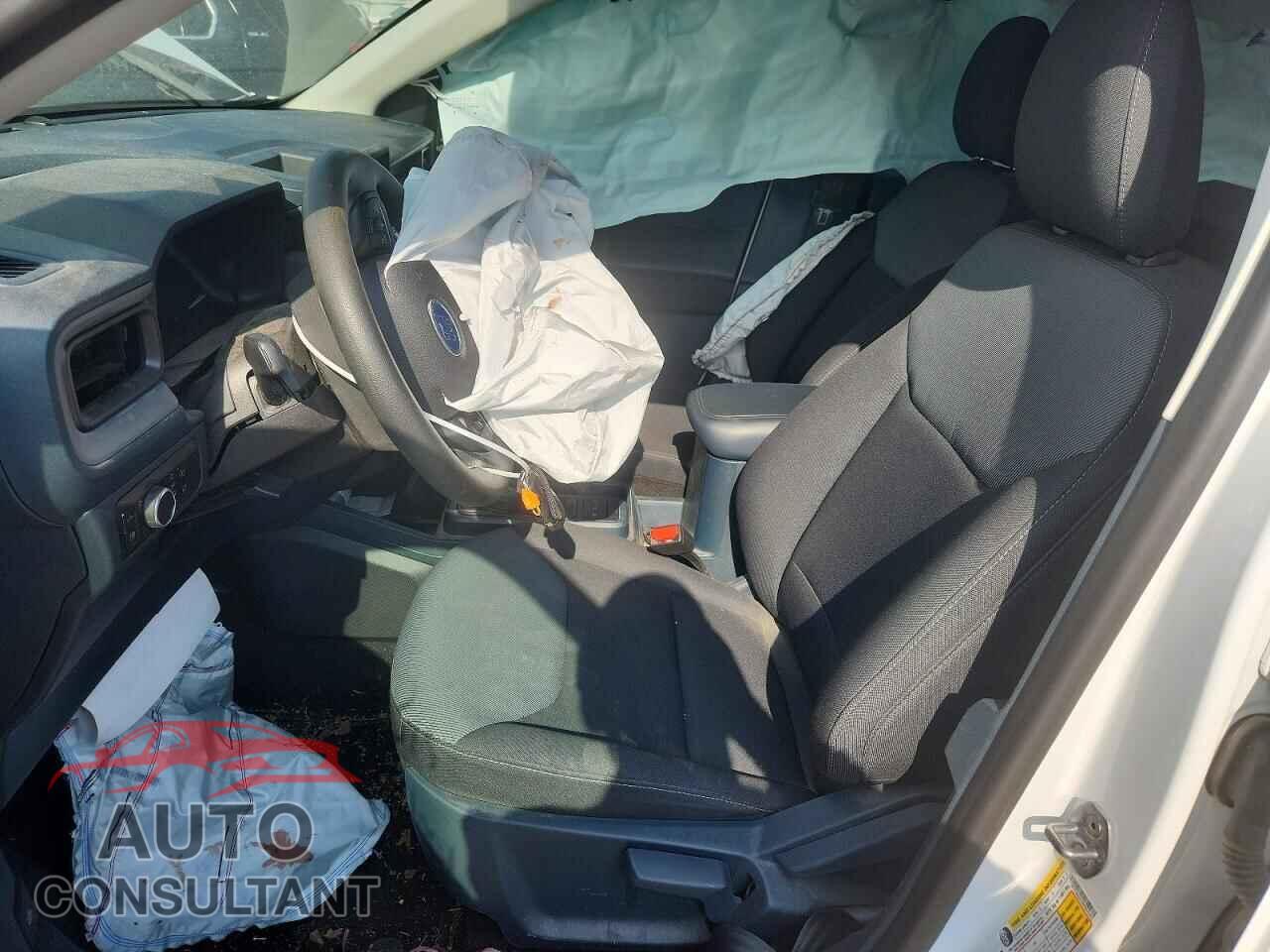 FORD MAVERICK 2024 - 3FTTW8A33RRA04463