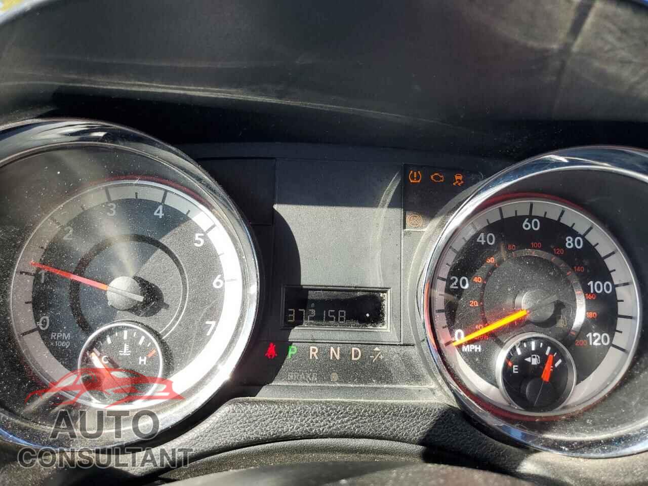 DODGE CARAVAN 2019 - 2C4RDGBG1KR792196