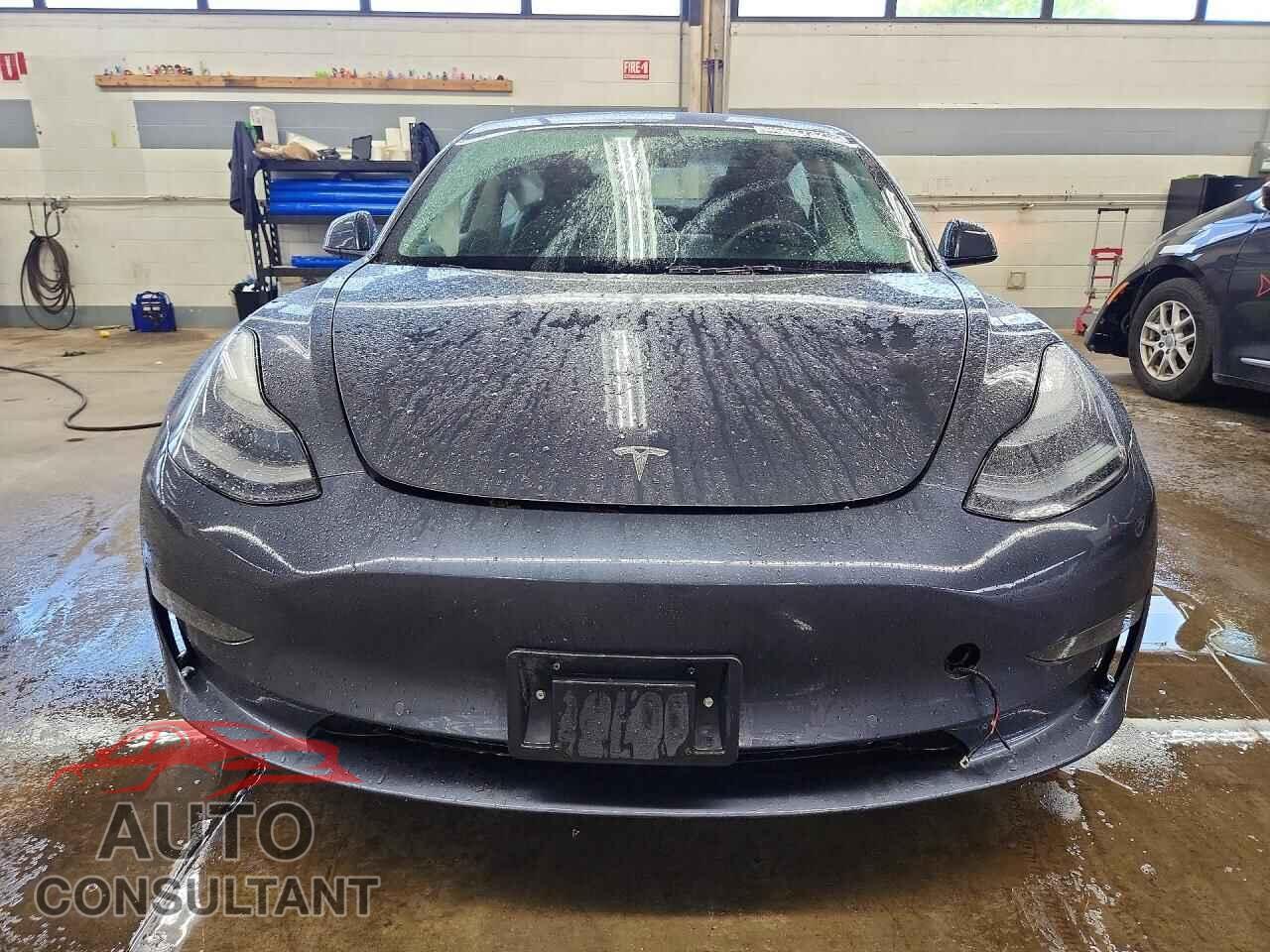 TESLA MODEL 3 2022 - 5YJ3E1EA1NF369075