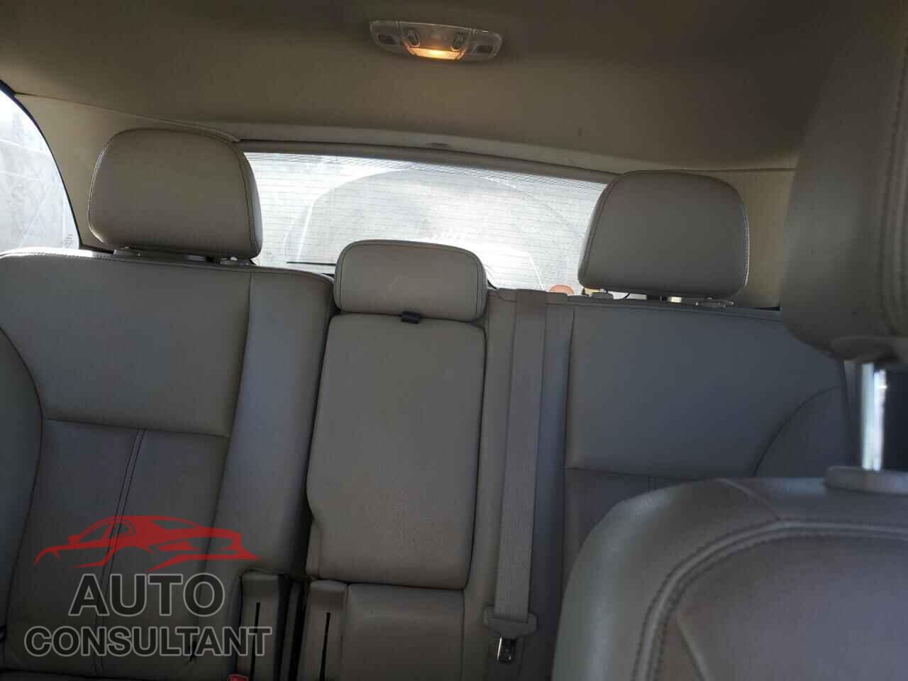FORD EDGE 2013 - 2FMDK3JC8DBE25682