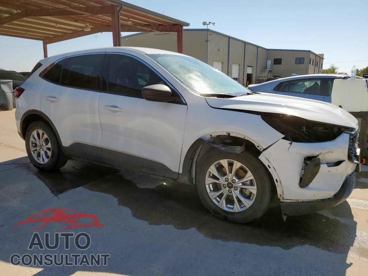 FORD ESCAPE ACT 2023 - 1FMCU0GN0PUA37907