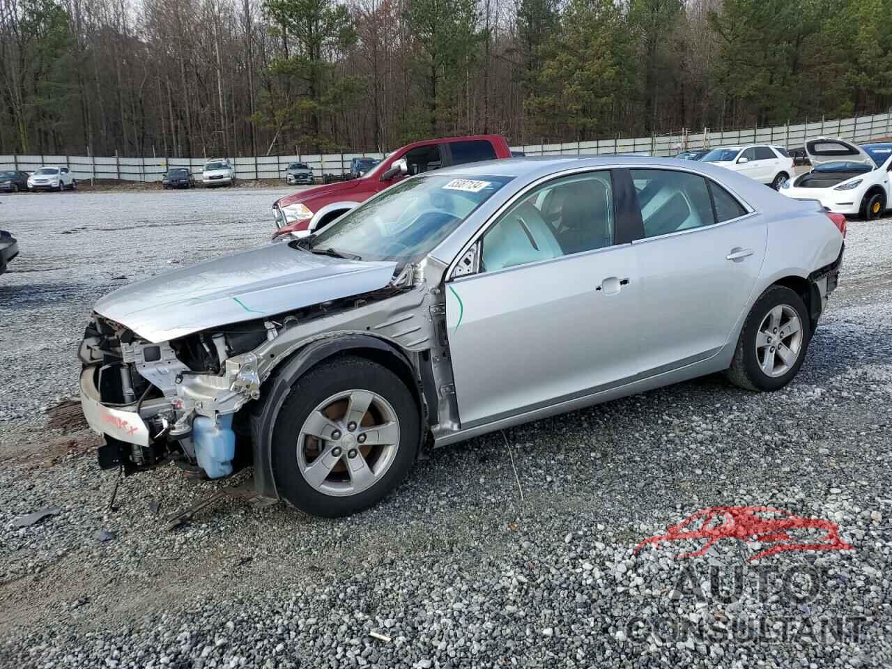 CHEVROLET MALIBU 2015 - 1G11C5SL4FF180520