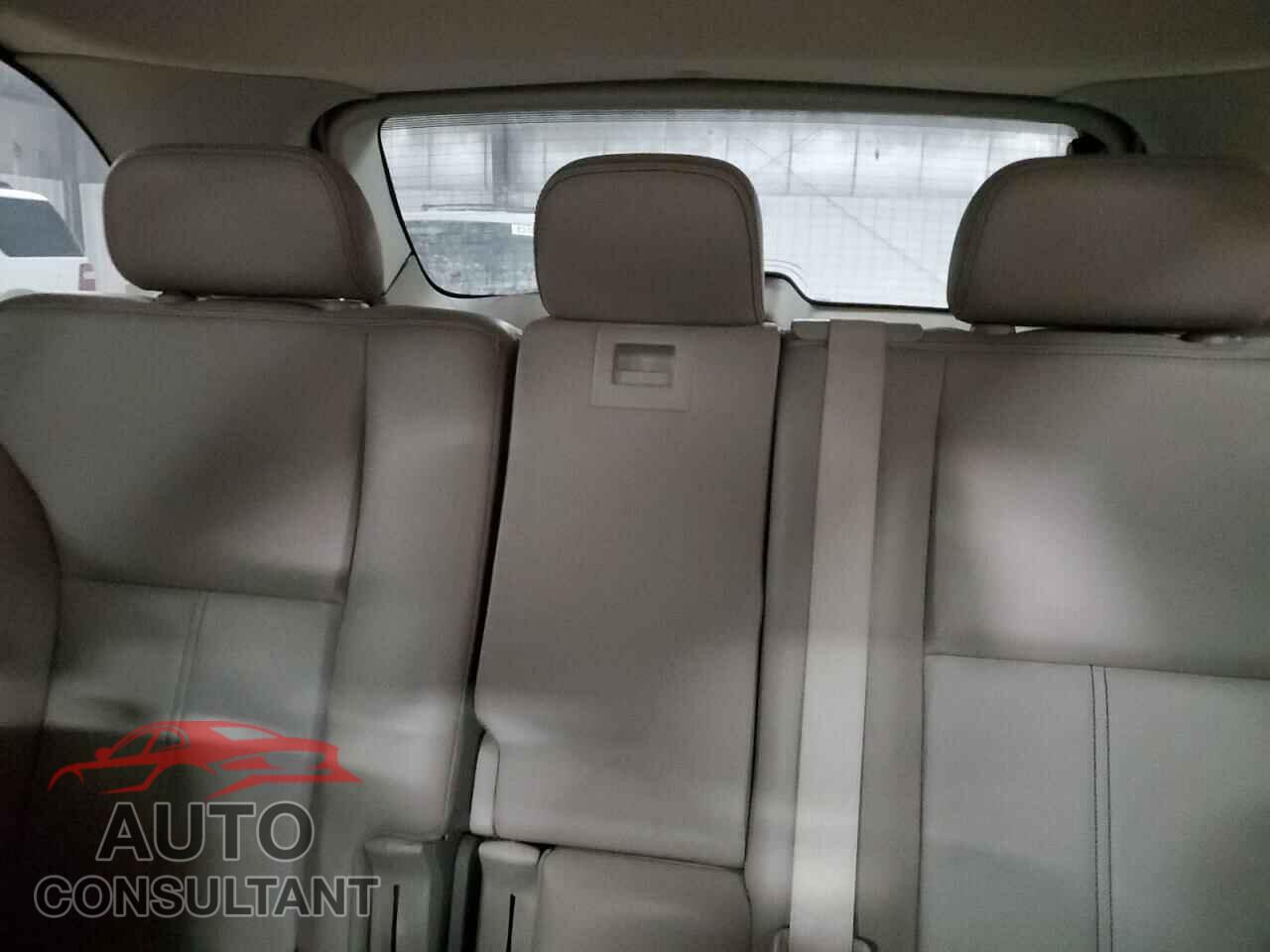 FORD EDGE 2009 - 2FMDK39C29BA71623