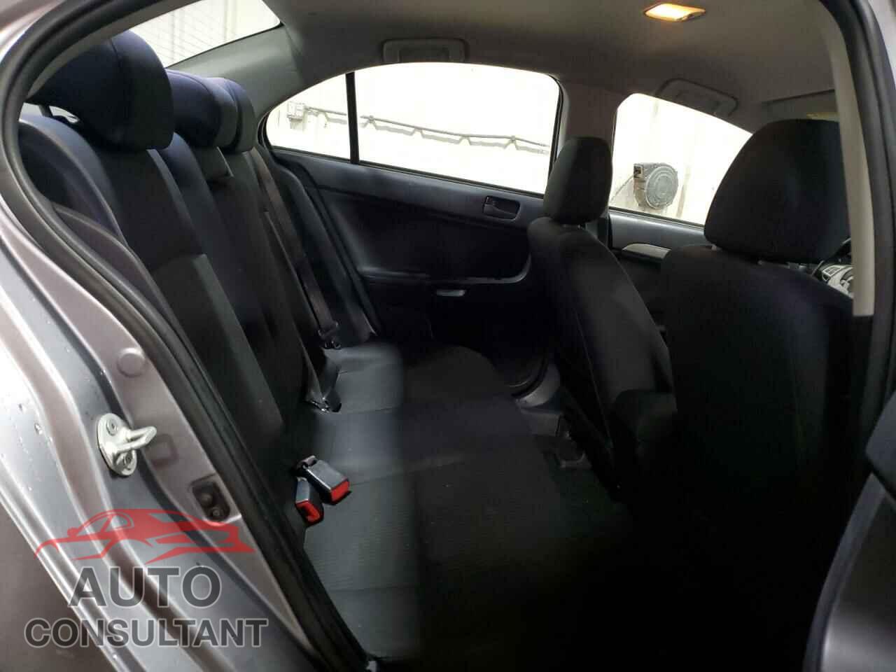 MITSUBISHI LANCER 2014 - JA32V2FW4EU008523