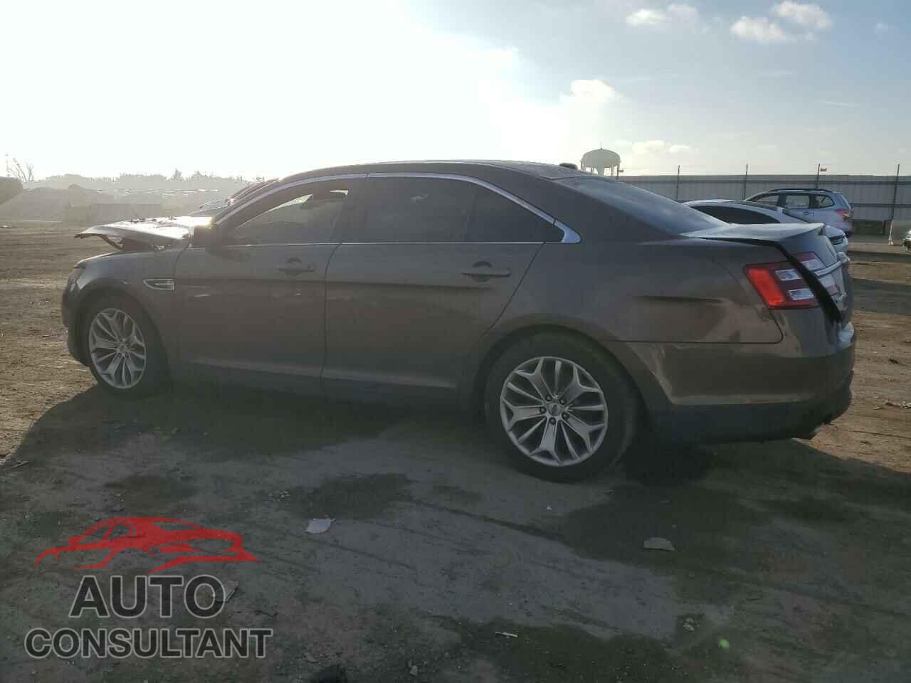 FORD TAURUS 2015 - 1FAHP2J84FG105497