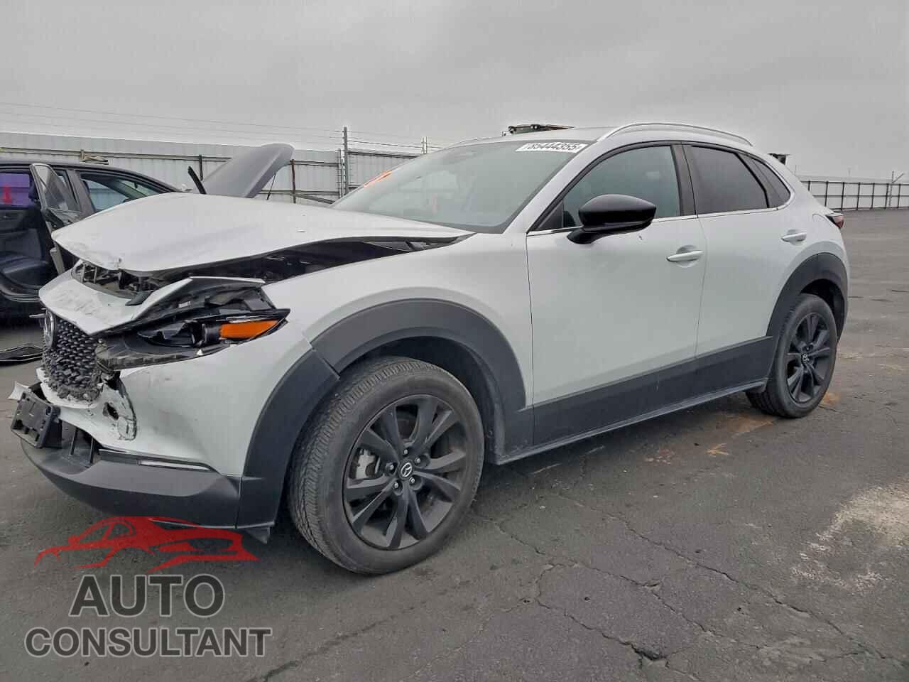 MAZDA CX30 2024 - 3MVDMBBM5RM639324