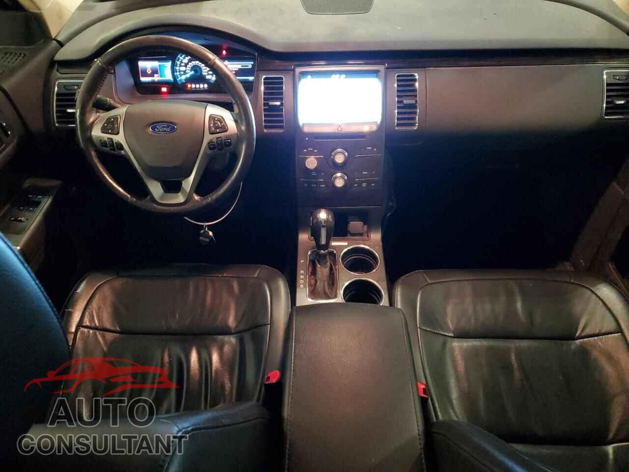 FORD FLEX 2016 - 2FMHK6C83GBA06686