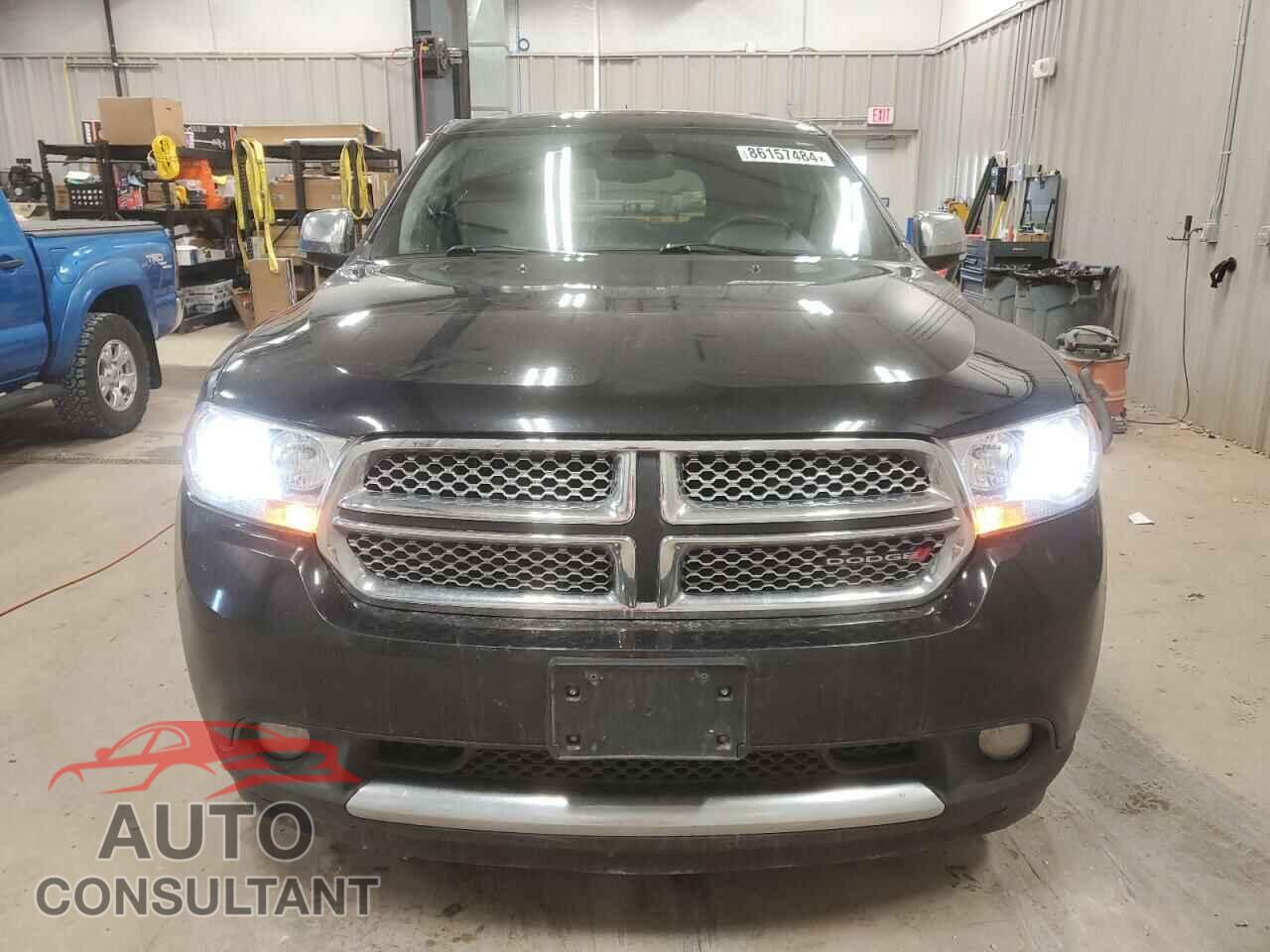 DODGE DURANGO 2013 - 1C4SDJET7DC680943
