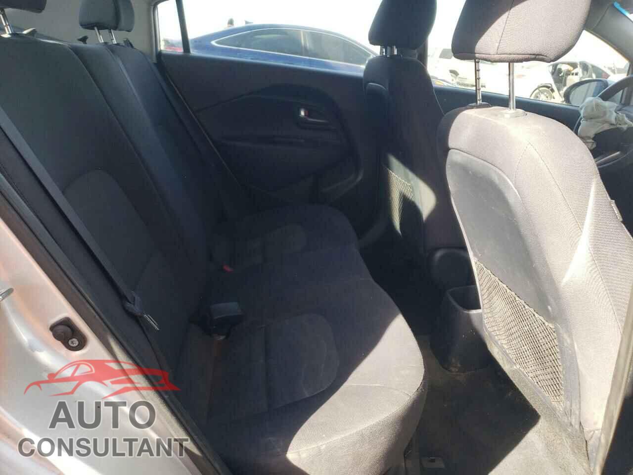 KIA RIO 2014 - KNADM4A35E6407366