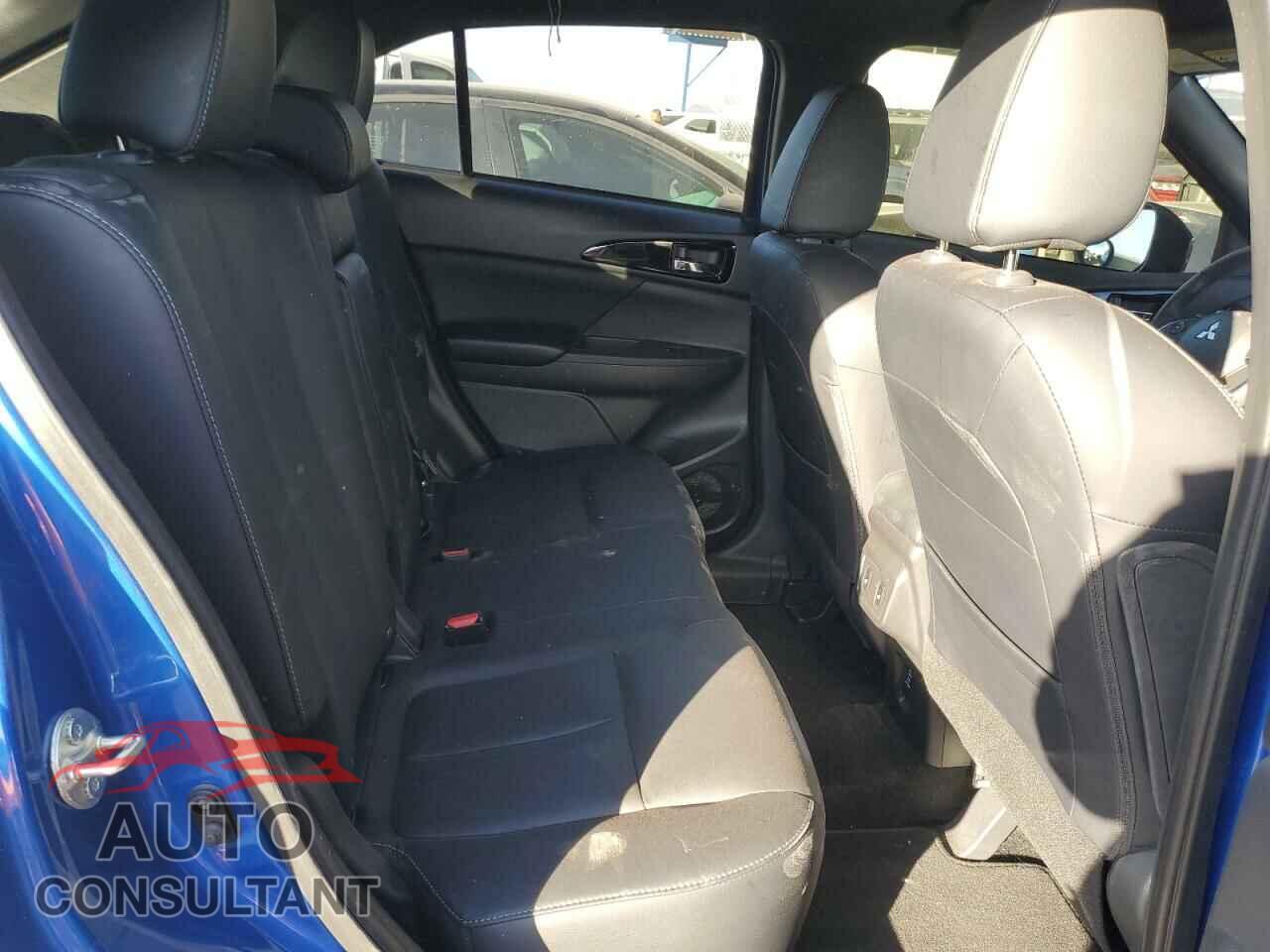 MITSUBISHI ECLIPSE 2023 - JA4ATWAA7PZ005573