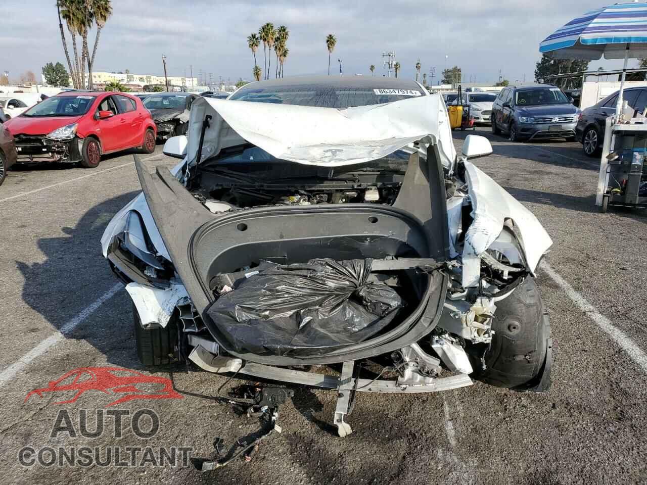 TESLA MODEL 3 2023 - 5YJ3E1EA3PF394790