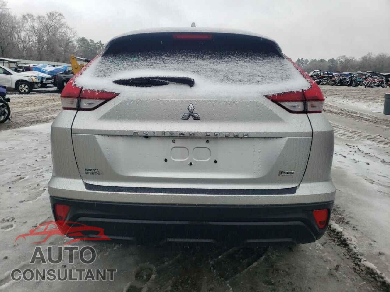 MITSUBISHI ECLIPSE 2023 - JA4ATVAA1PZ012741