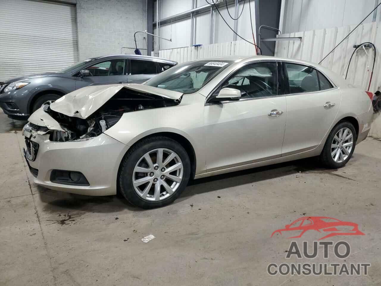 CHEVROLET MALIBU 2016 - 1G11E5SA5GF101060