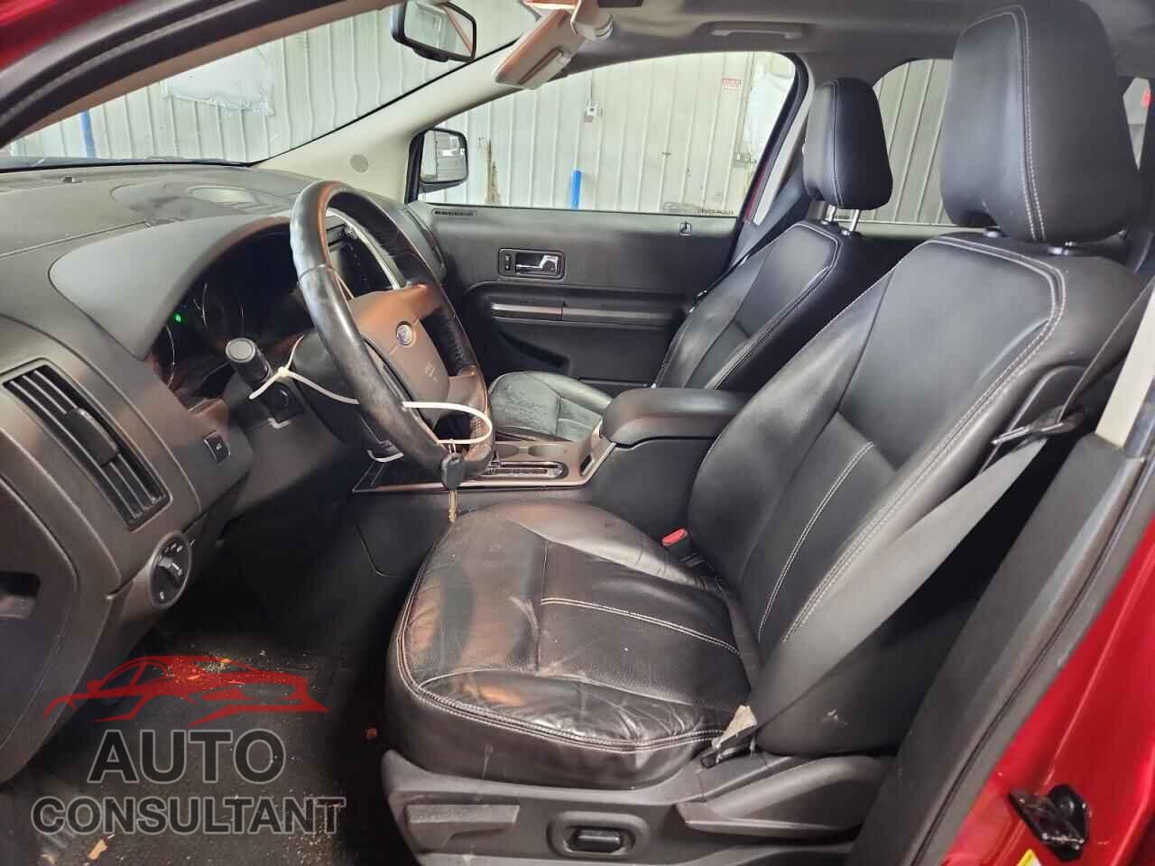 FORD EDGE 2010 - 2FMDK4KC0ABA70104
