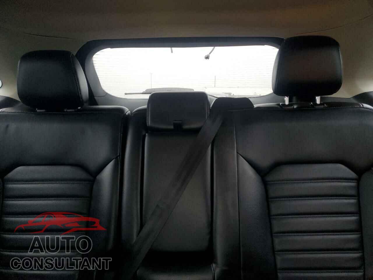 FORD EDGE 2015 - 2FMTK3J97FBB21262