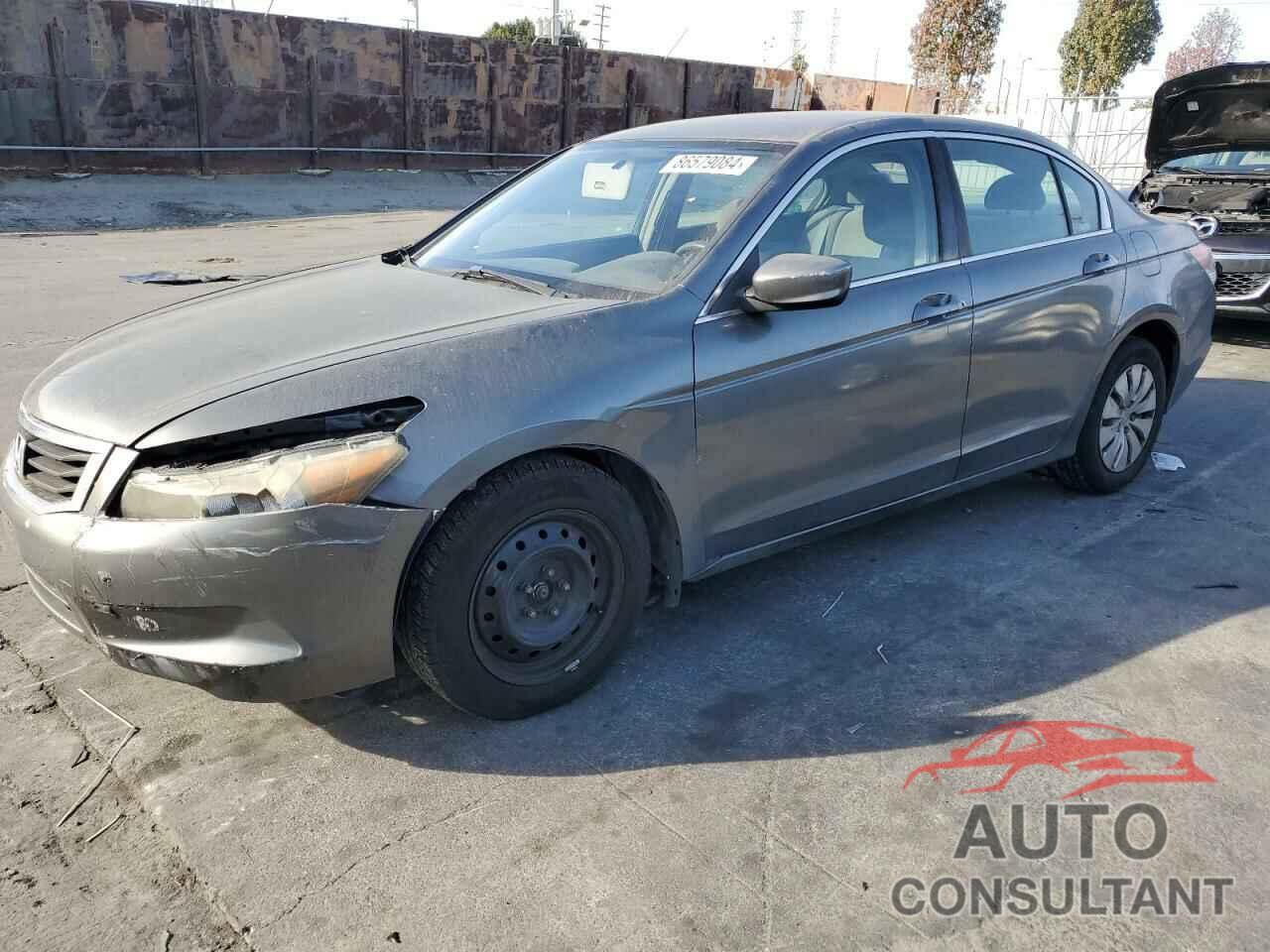 HONDA ACCORD 2009 - 1HGCP26359A169056