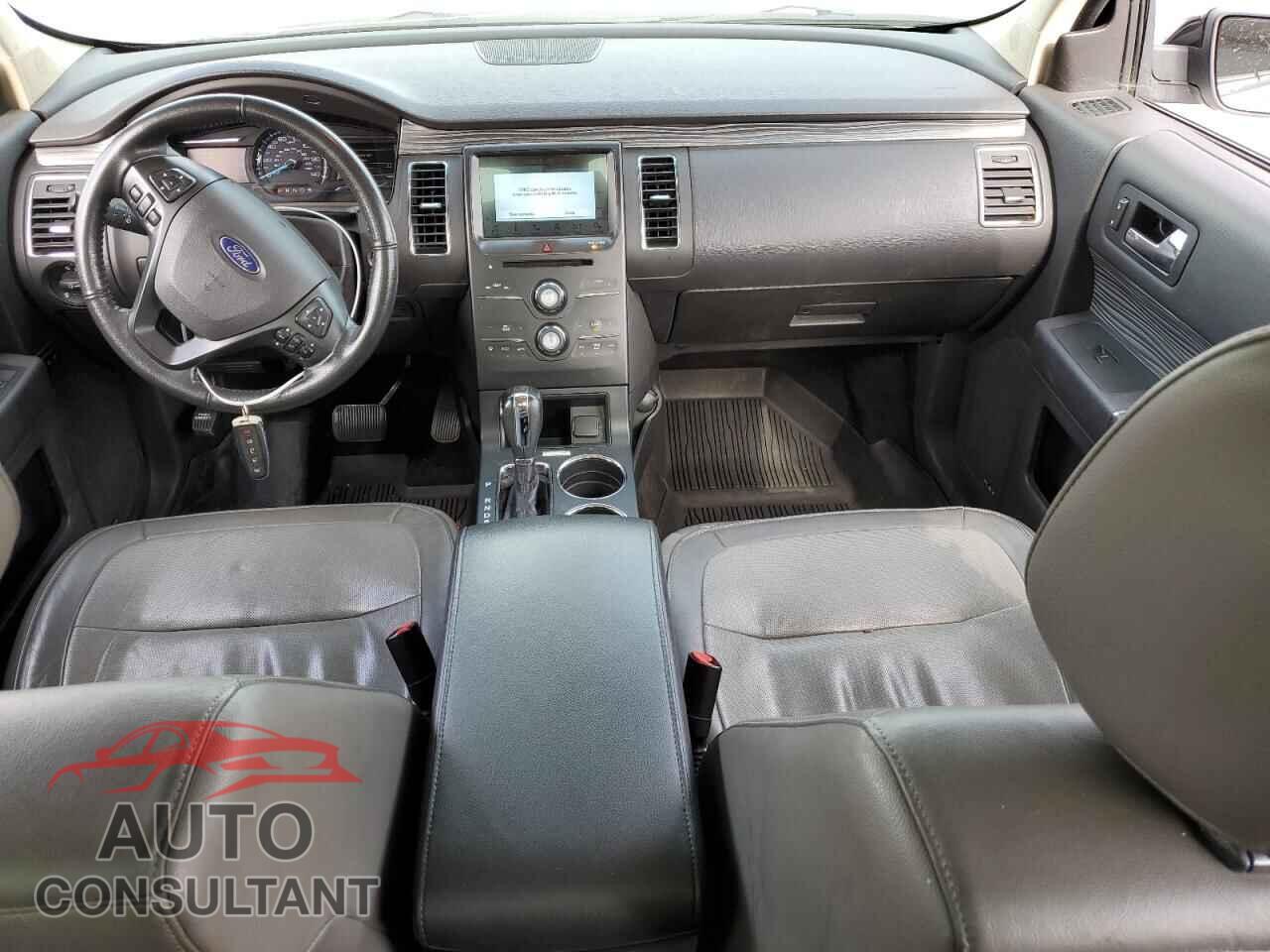 FORD FLEX 2019 - 2FMGK5C83KBA00868